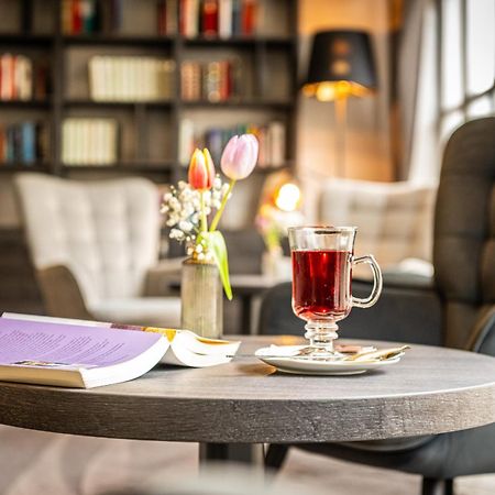 Hotel Lahnschleife Weilburg Ngoại thất bức ảnh
