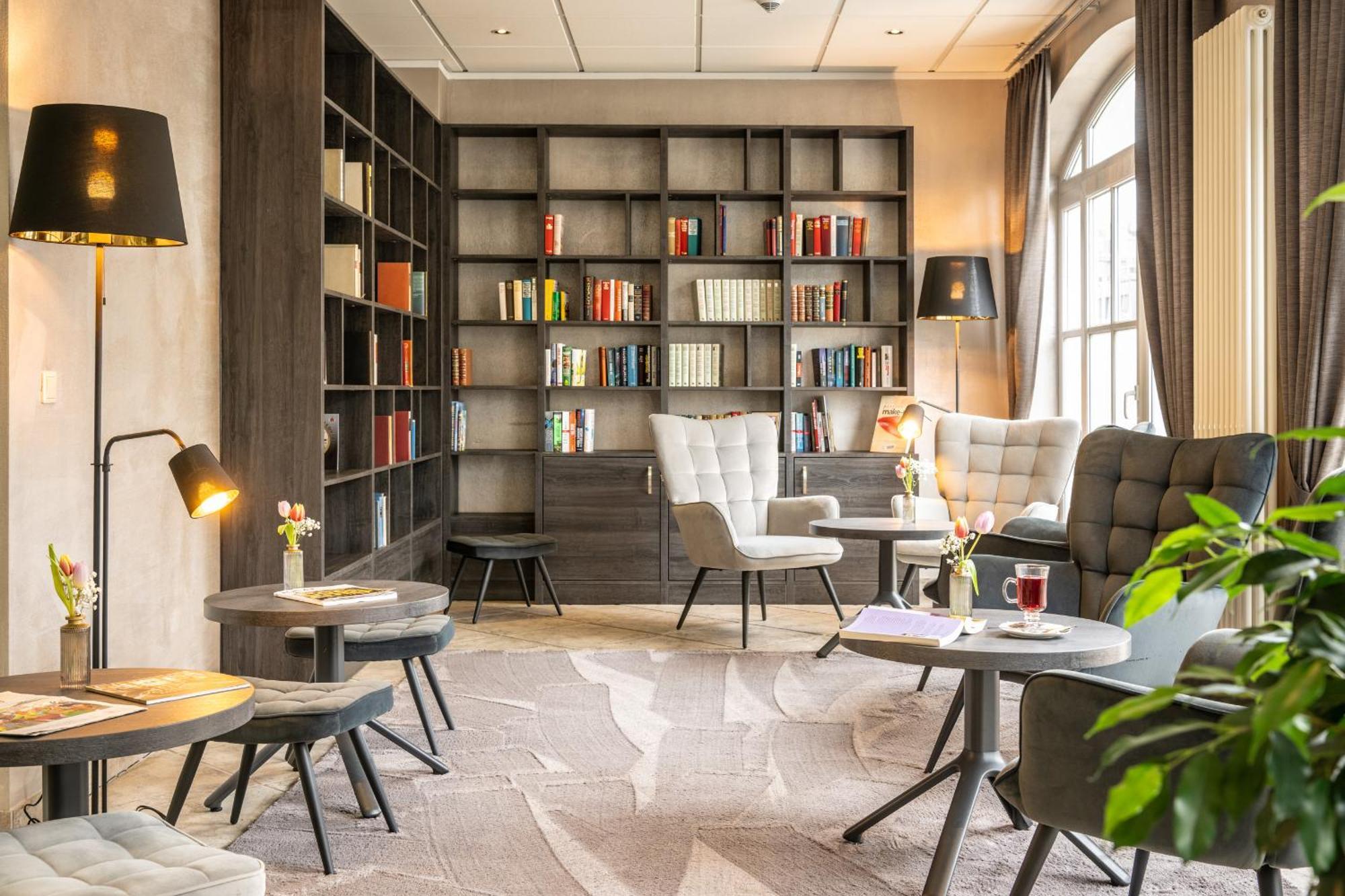 Hotel Lahnschleife Weilburg Ngoại thất bức ảnh